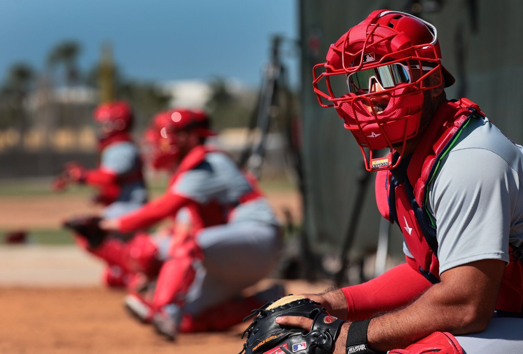 Hochman: Cardinals fans can literally invest in young players — and possibly profit